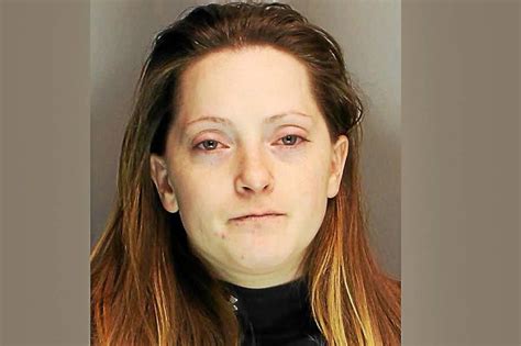 cops knife wielding woman chased two people slashed tires outside lansdale bar thereporteronline