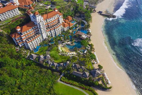 Hilton Bali Resort Reviews Expedia