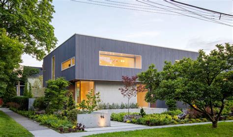 20 Remarkable Modern Home Exterior Designs That Will Steal Your Gaze