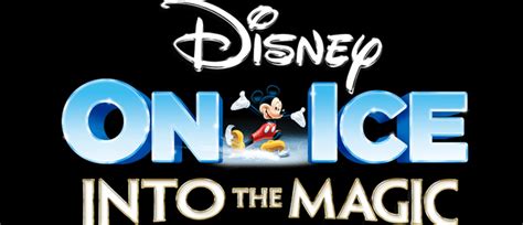 Disney On Ice Into The Magic Eventfinda