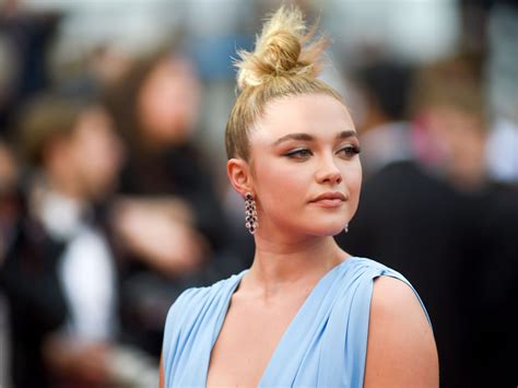 Florence Pugh Wiki, Bio, Age, Net Worth, and Other Facts - FactsFive