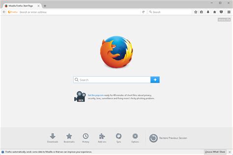 Download mozilla firefox for windows (32 bit and 64 bit). تحميل مجاني Mozilla Firefox إلى Windows XP ::: المتصفحات