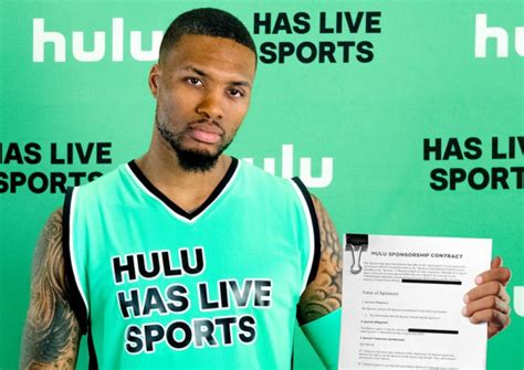 Additional information can be found on the. NBA stars sign up as 'Hulu has live sports' ambassadors ...