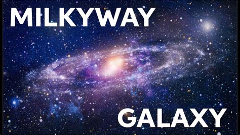 Skywatching Milkyway Galaxy Youtube