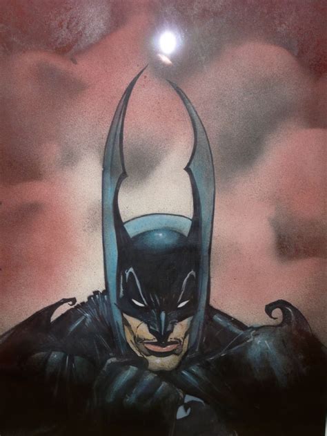 P1010297 The Art Of Simon Bisley Simon Bisley Batman Artwork Batman