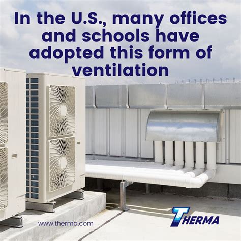The Benefits Of Displacement Ventilation On Iaq Therma