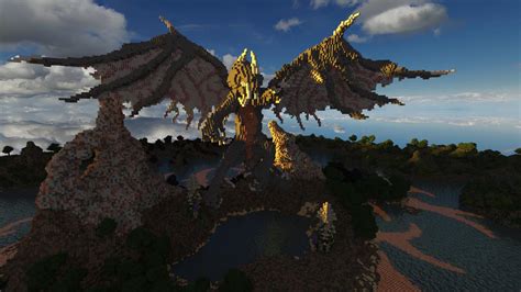 Minecraft Renders Page 4 Shadecrest A Gaming Community