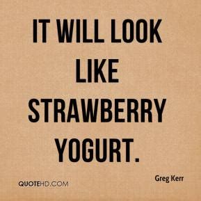 Frozen yogurt is tastier than enjoy reading and share 12 famous quotes about best frozen yogurt with everyone. Yogurt Quotes - Page 1 | QuoteHD