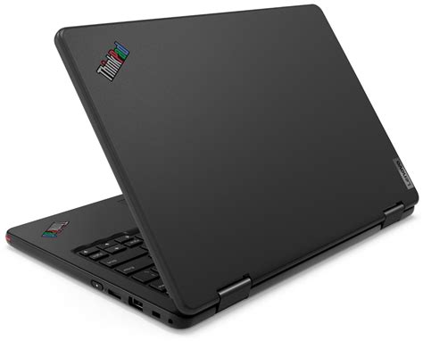 Lenovo Thinkpad 11e Yoga 6th Gen I5 8200y8gb256gb Ssd116 Hd Ips