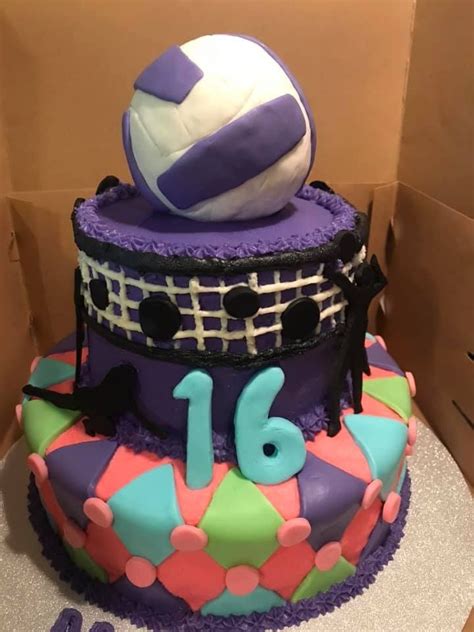 We did not find results for: Volleyball Cake | Volleyball cakes, Desserts, Cake