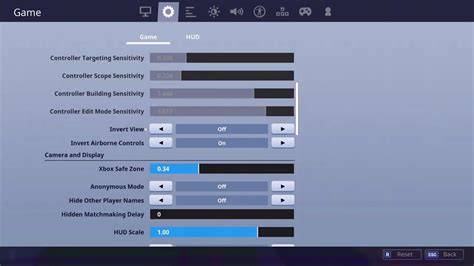 Players are reporting problems with the switch version of fortnite since v7 20. How to Turn on Confirm Edit on Release in fortnite! - YouTube