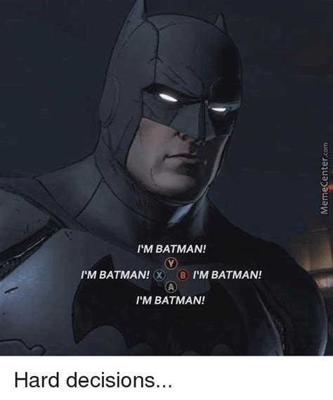15 Top Im Batman Meme Photos And Pictures Quotesbae