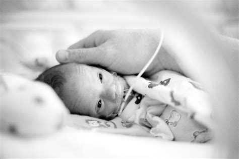 Professional Insight Documenting Your Babys Nicu Journey Through