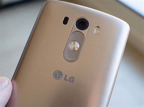 Top 8 Lg G3 Camera Tips And Tricks Android Central