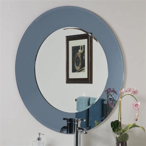 11 Magnificient Round Bathroom Mirror Decoration Idea For Inspiration Decoration Today