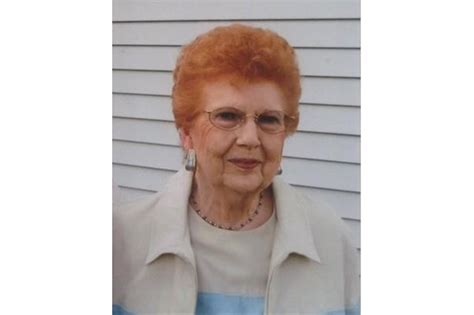 Evelyn Muir Obituary 1924 2016 Marshfield Wi Marshfield News