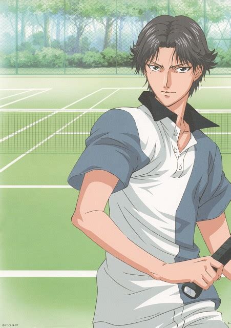 Prince Of Tennis Keigo Atobe Minitokyo