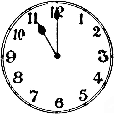 71 Free Clock Clipart