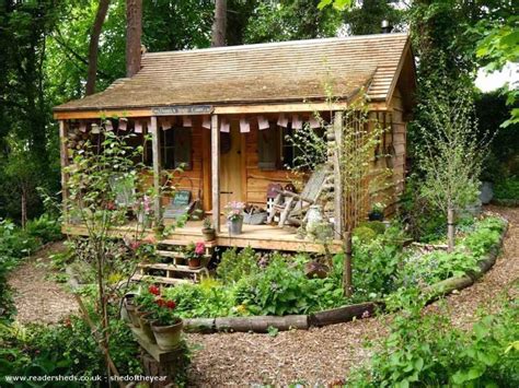 40 Stunning Small Cottage Garden Ideas For Backyard Landscaping