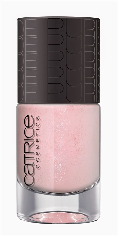 Preview Catrice Limited Editie Nude Purism