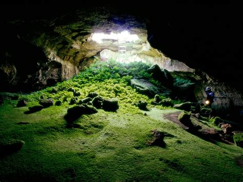 Browse Your World Lava Beds National Monument California United States