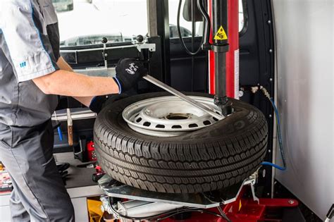 Emergency Tyre Fitting Maidstone Emergency Tyres