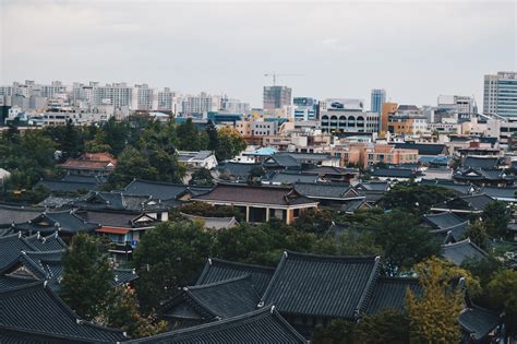 Startup Country Guide: South Korea | KrASIA