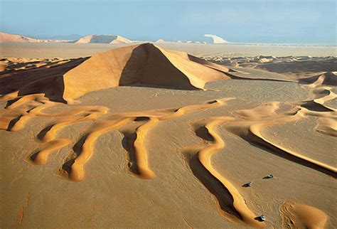 Famous Deserts Of The World Australian Outback Travel