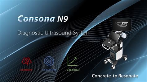 Consona N8n9 The Revolutionary Ultrasound System Transforming Primary Care Youtube