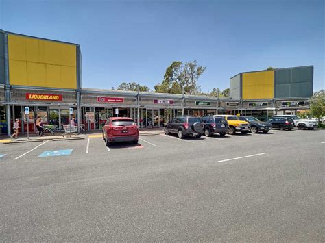 Murrumba Downs Shopping Centre Aerial And Ground Photography Droneace