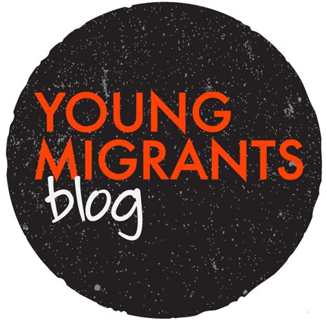 Kerstin Autor Bei Young Migrants