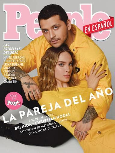 People En Espanol Magazine Subscription Discount The Culture Of Now