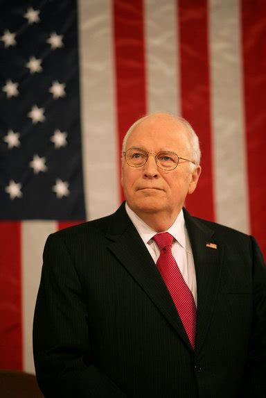 Vice President Of The United States Richard B Cheney