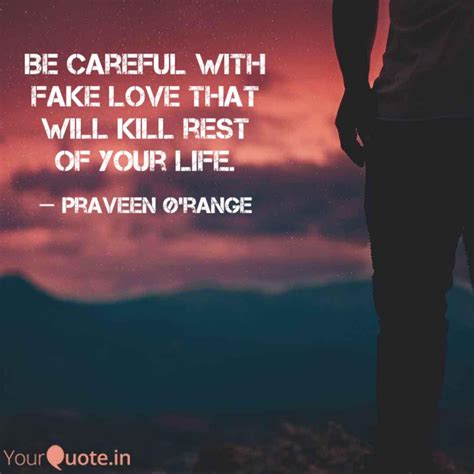 22 Real Best Fake Love Quotes And Sayings Wish Me On