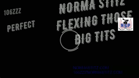 NORMA STITZ PRODUCTIONS STUDIO CLIPS On Twitter NEW RELEASE TITLE NORMA STITZ FLEXING THOSE