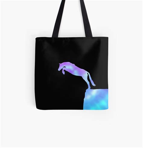 Leap Of Faith Tote Bag By Mindgoop Bags Tote Bag Tote