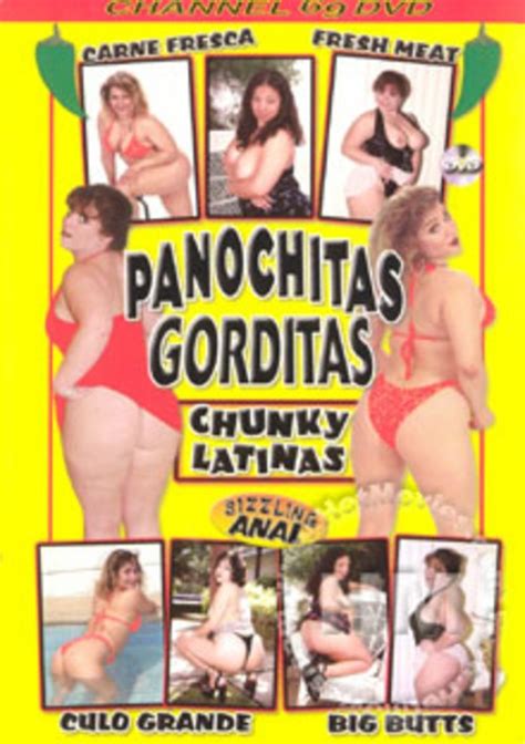 Panochitas Gorditas 1 Chunky Latinas Streaming Video At Iafd Premium Streaming