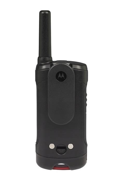 Motorola Tlkr T60 Walkie Talkie Radiotelefon Nowe 6757948928