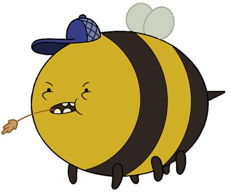 Abeja Campesina Hora De Aventura Wiki Fandom