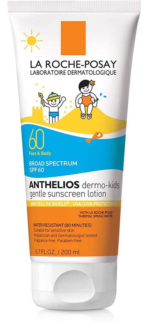 The Best Baby Sunscreens For Keeping Your Little Ones Skin Safe