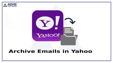 How To Archive Emails In Yahoo To Save Space Updated 2023 Tutorial