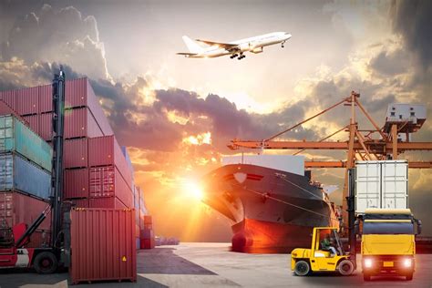 Logistics Business Activities In Dubai Choose The Most Compatible For You