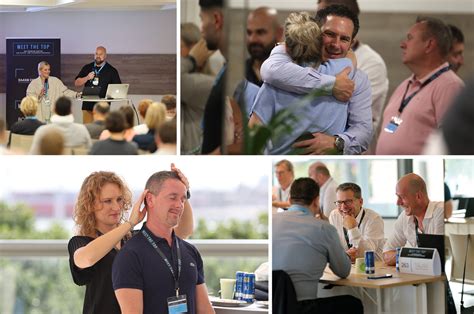 MEET THE TOP Physio 2022  BODYMEDIA Fachmagazin
