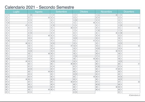 Calendario 2022 Excel Modificabile Italiano Zona De Información