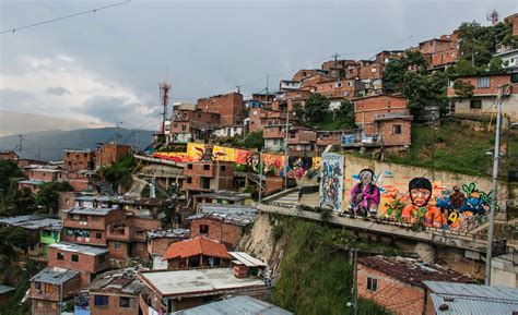Kolumbija — Više Od Ideje