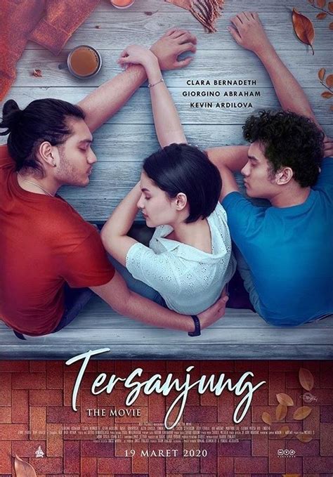 Sinopsis Tersanjung, Kisah Asmara yang Berujung Rumit | Film romantis, Film bagus, Film remaja