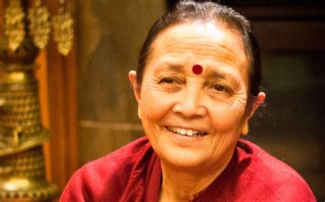 Anuradha Koirala Biography Age Maiti Nepal Cnn Hero
