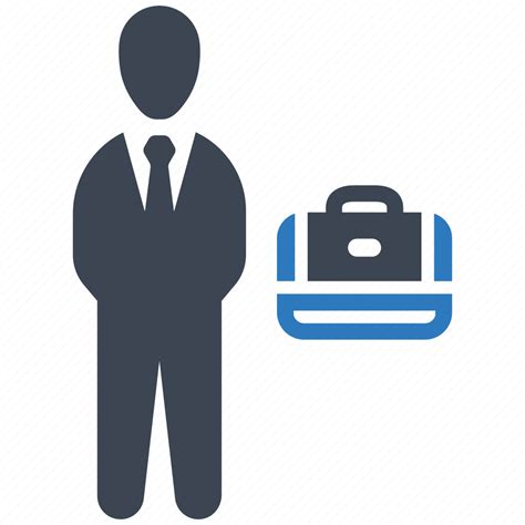 Business, businessman, professional icon - Download on Iconfinder
