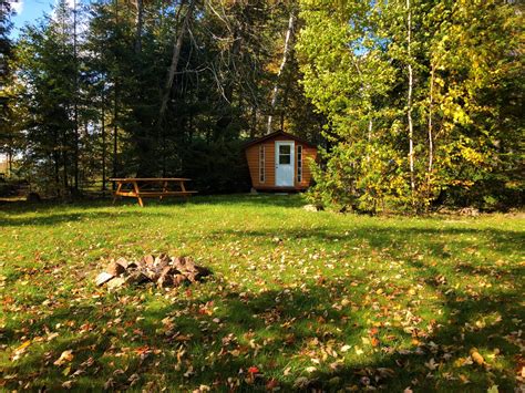 Lakepoint – Cottage Resort on Golden Lake