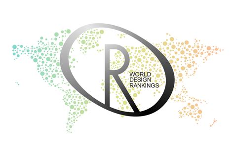 Wdr Announce The World Design Rankings In Arts Architecture And Design